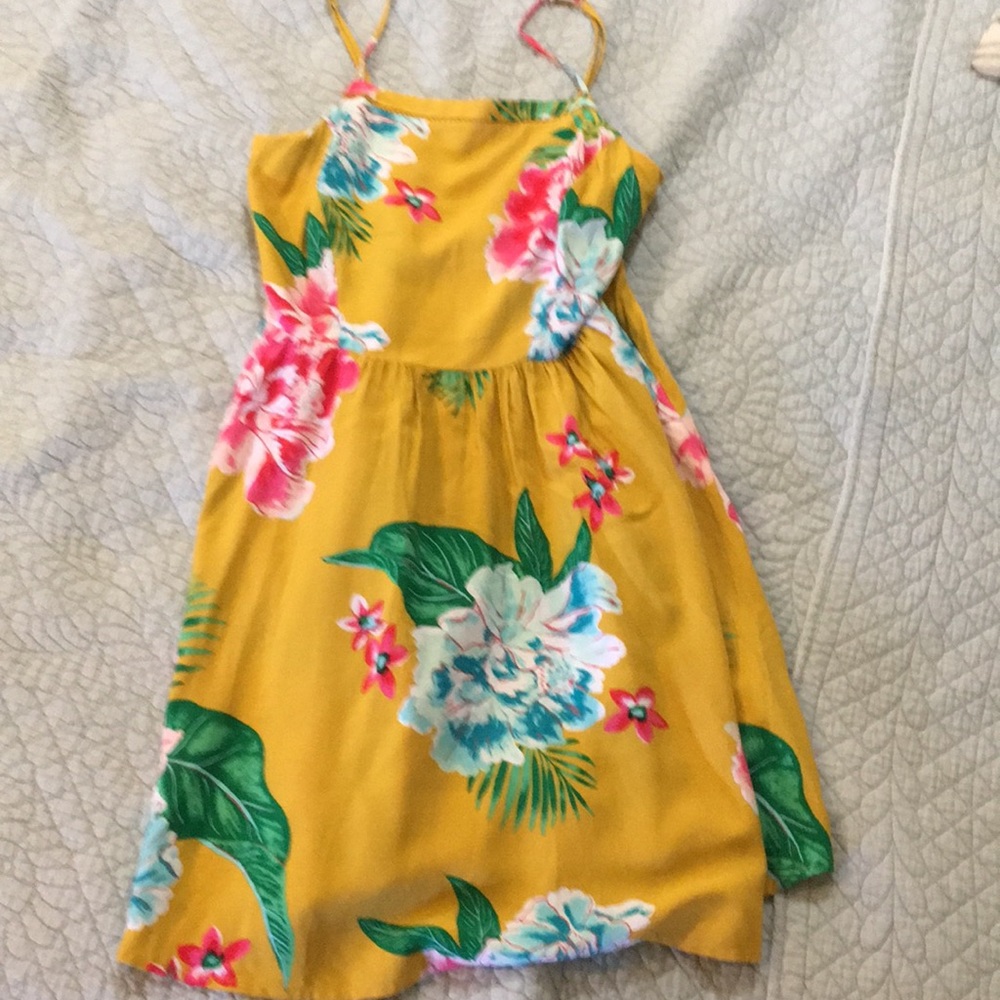 Old Navy Summer Dress